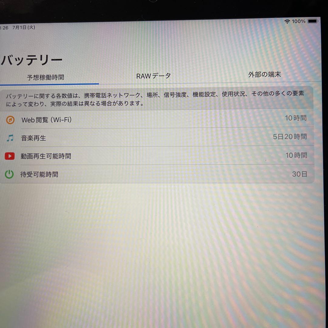 値下げ。即購入歓迎　iPad Pro (9.7インチ) 256GB