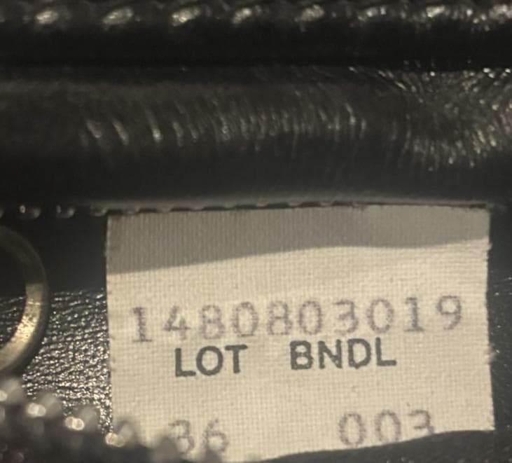 レア！Schott 641HH ホースハイド シングルライダース ショット 本革