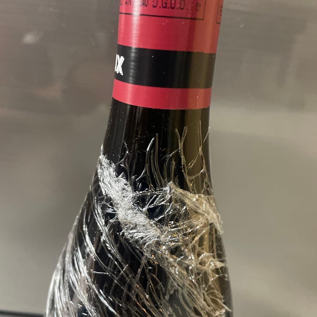 ロマネコンティ エシェゾー 2014 DRC Echezeaux（11）