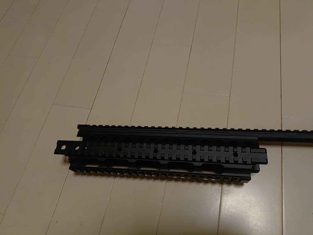 FLW製　89式小銃　ハンドガード　電動用　 【自衛隊】