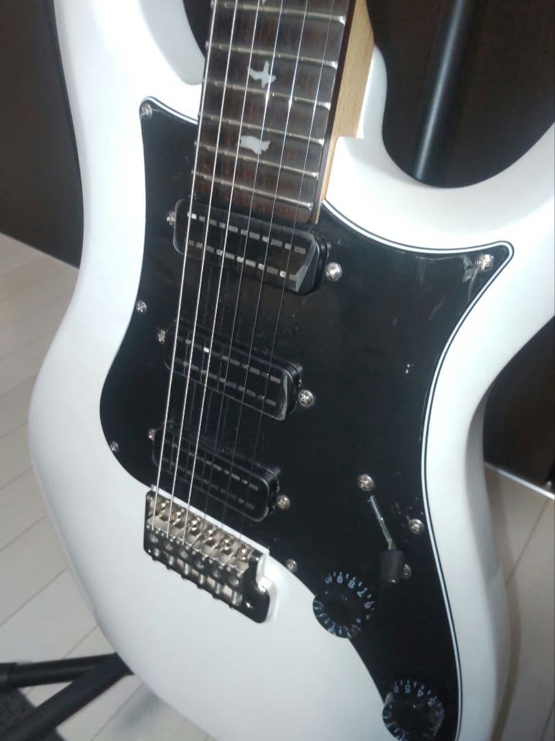 PRS SE NF3 ポールリードスミス(Paul Reed Smith)