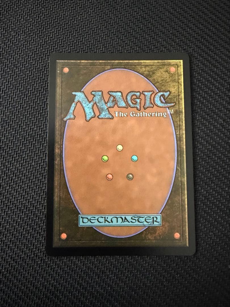 MTG ミッドガルの傭兵、クラウド 海外限定 統率者プロモ