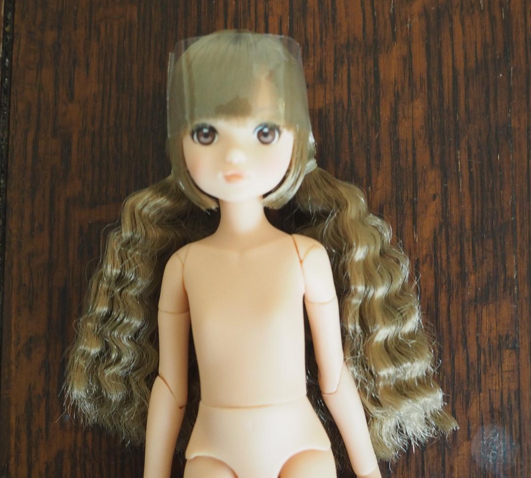 ペットワークス・ruruko・リボンのワンピース・元箱あり中古美品・ルルコ