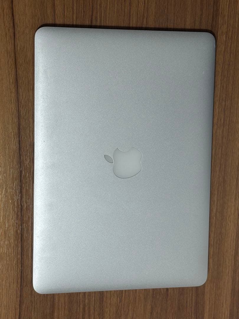Apple MacBook Pro early2015 13インチ