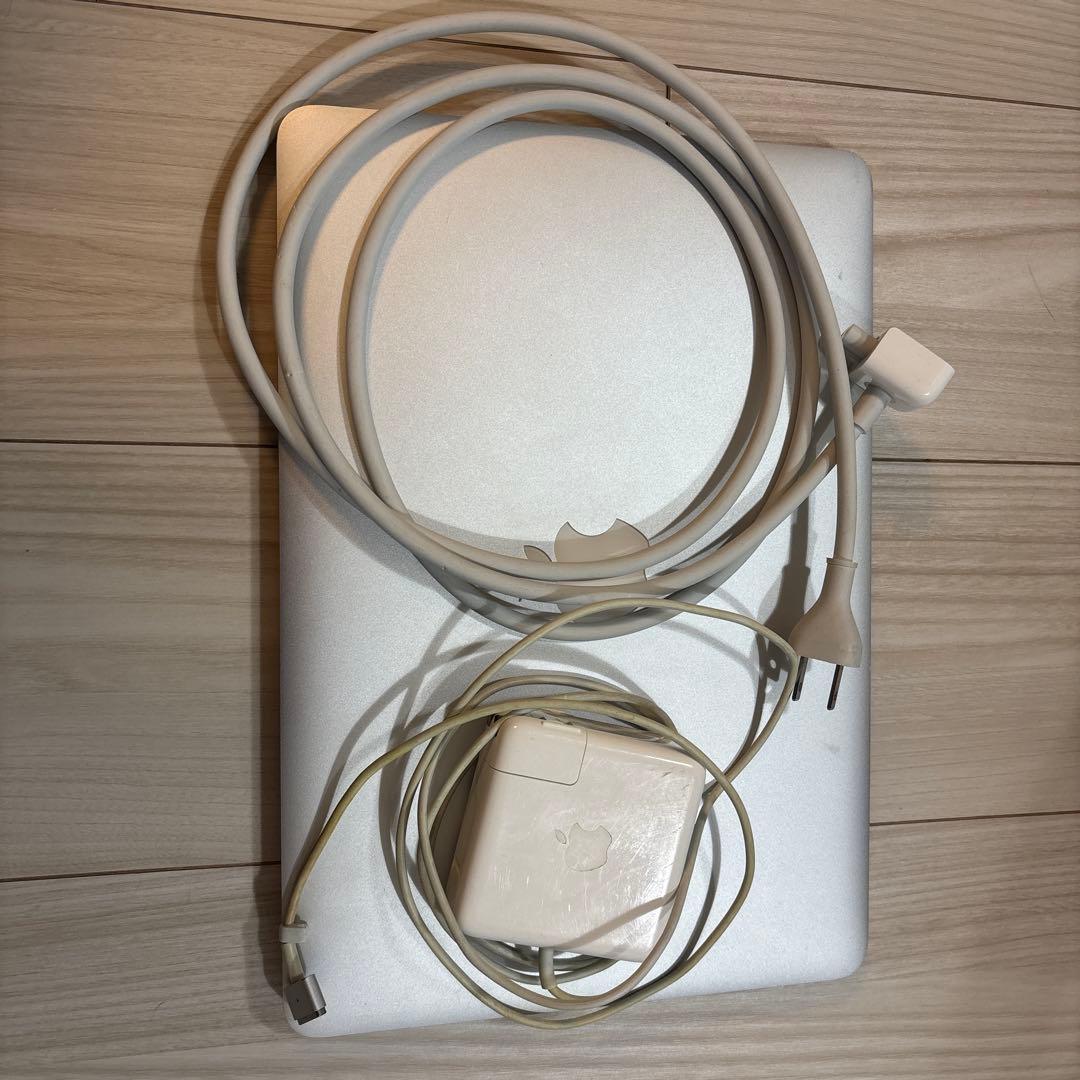 Apple MacBook Pro early2015 13インチ