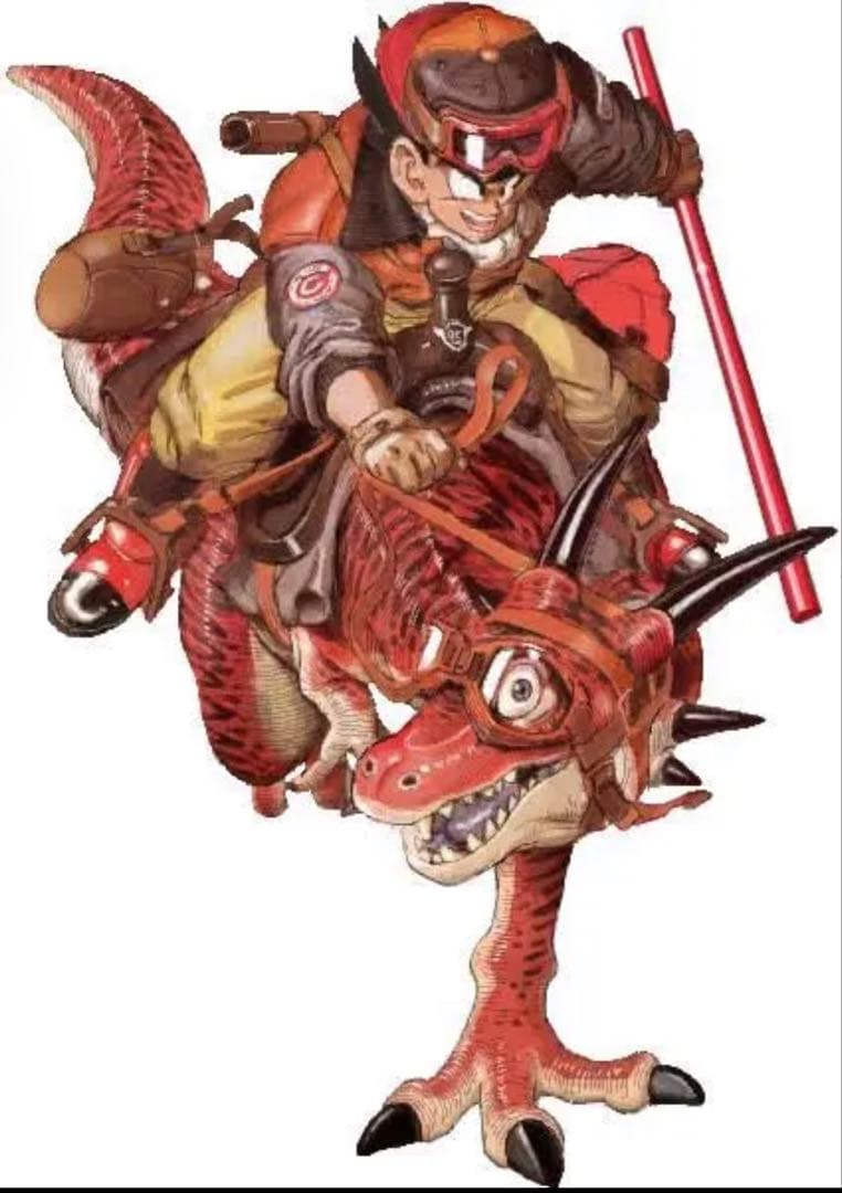 未開封❗️DESKTOP REAL McCOY ドラゴンボールZ 01 孫悟空