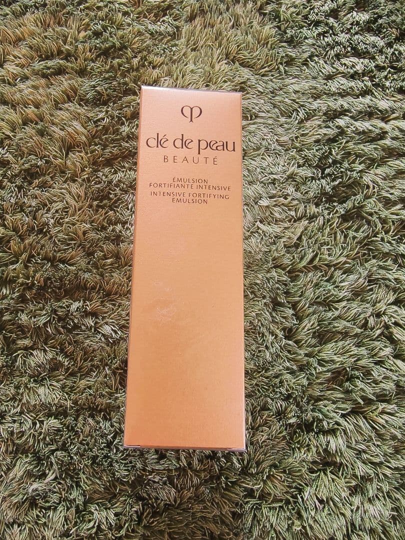 【ゴルファー】クレドポーボーテ エマルジョン 150ml 乳液（夜用）