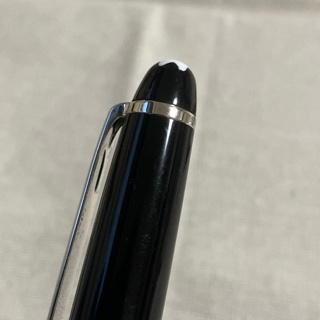 MONTBLANCボールペン マイスターシュテュック クラシック 164