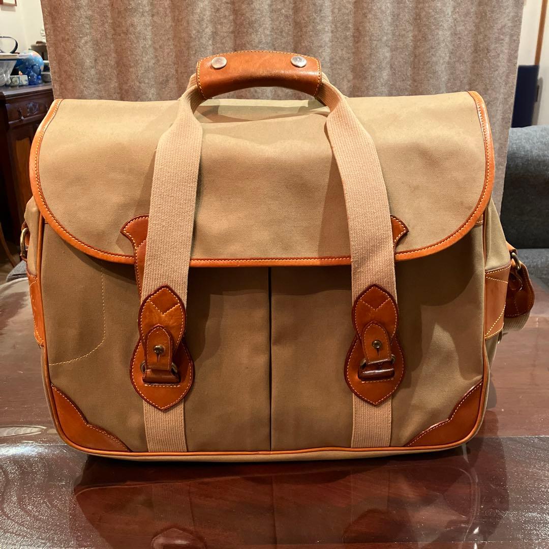 HEMING’S ヘミングス TRAVEL BAG