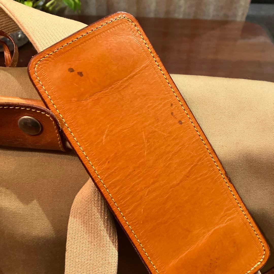 HEMING’S ヘミングス TRAVEL BAG