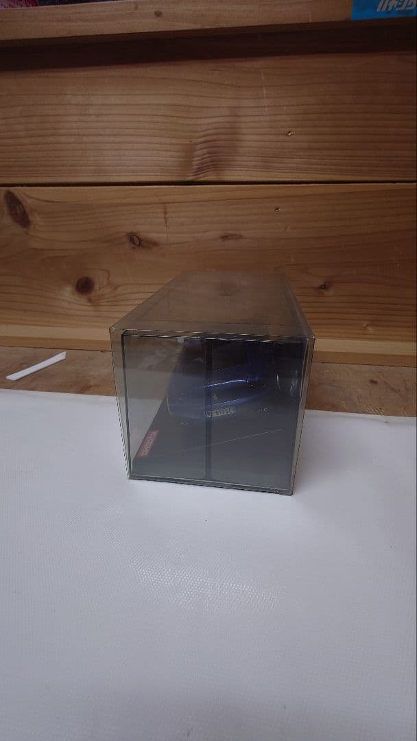 ミニッツ（オートスケール）