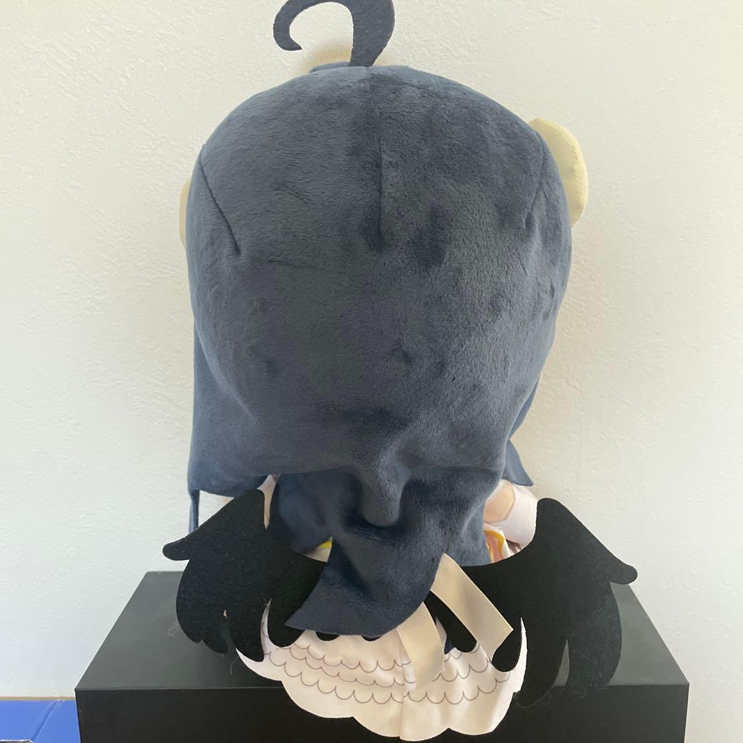 オーバーロード　アルベドBIGぬいぐるみ