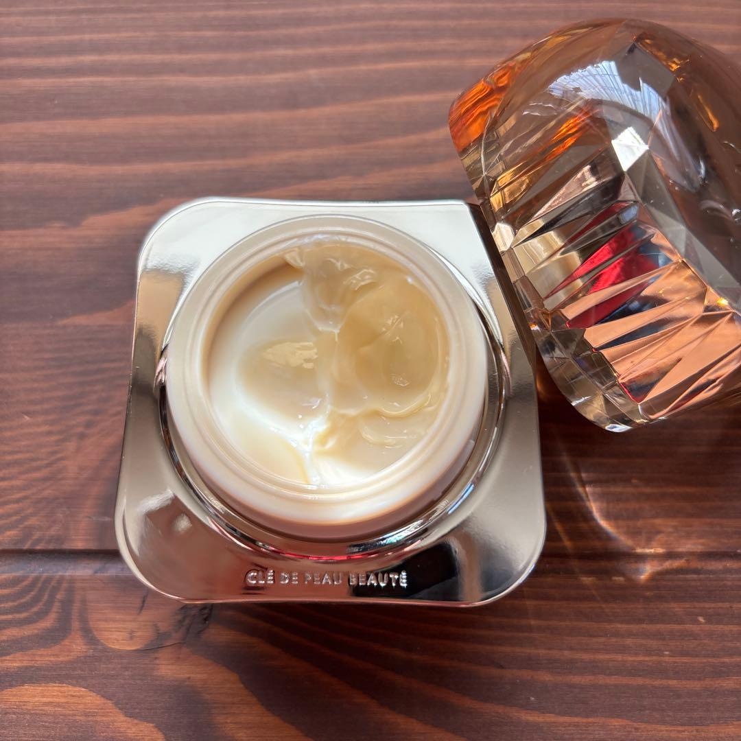 クレ・ド・ポーボーテ／ラ・クレーム（used）