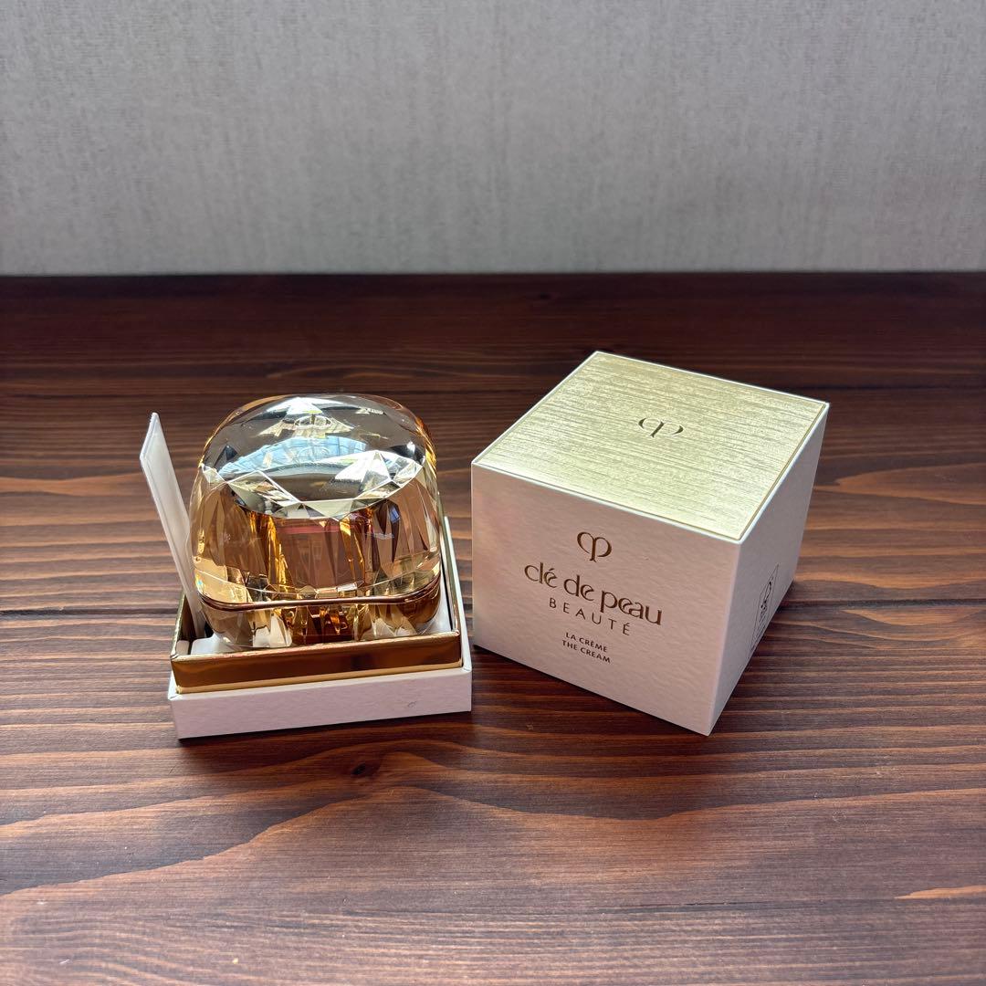 クレ・ド・ポーボーテ／ラ・クレーム（used）