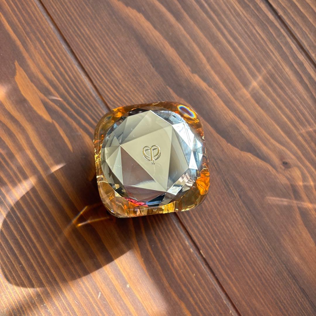 クレ・ド・ポーボーテ／ラ・クレーム（used）