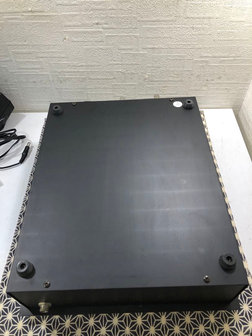 VESTAX ベスタクス　PMC-05ProⅡ フェーダーオーバーホール