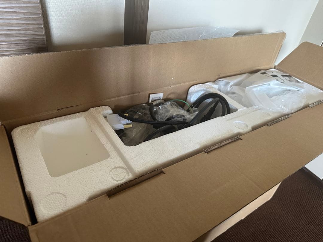 iiyama ProLite XB3270QS 32インチモニター