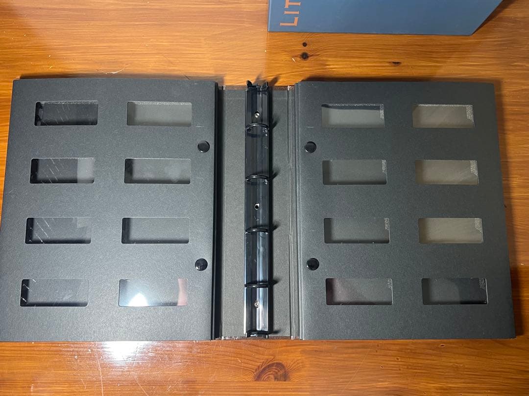 リトルジャマー　カートリッジアルバム