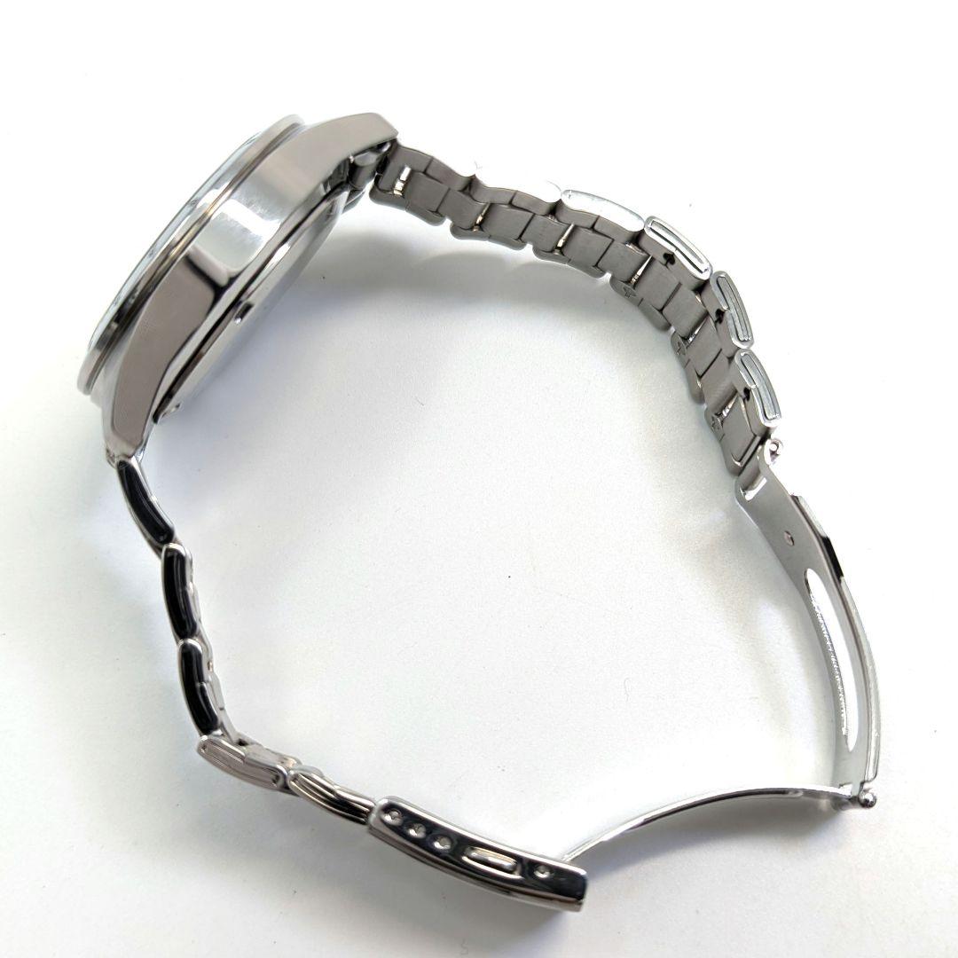 【美品 新品電池交換済】SEIKO ドクターイエロー CLASS923