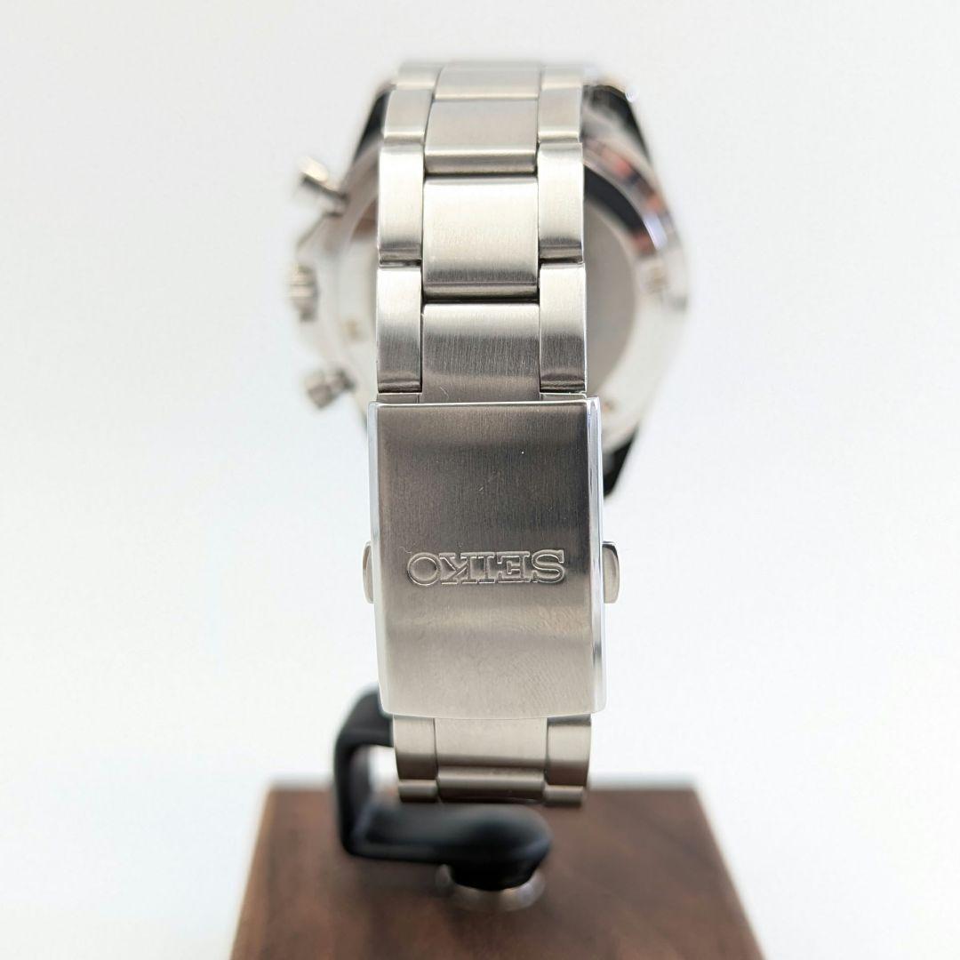 【美品 新品電池交換済】SEIKO ドクターイエロー CLASS923