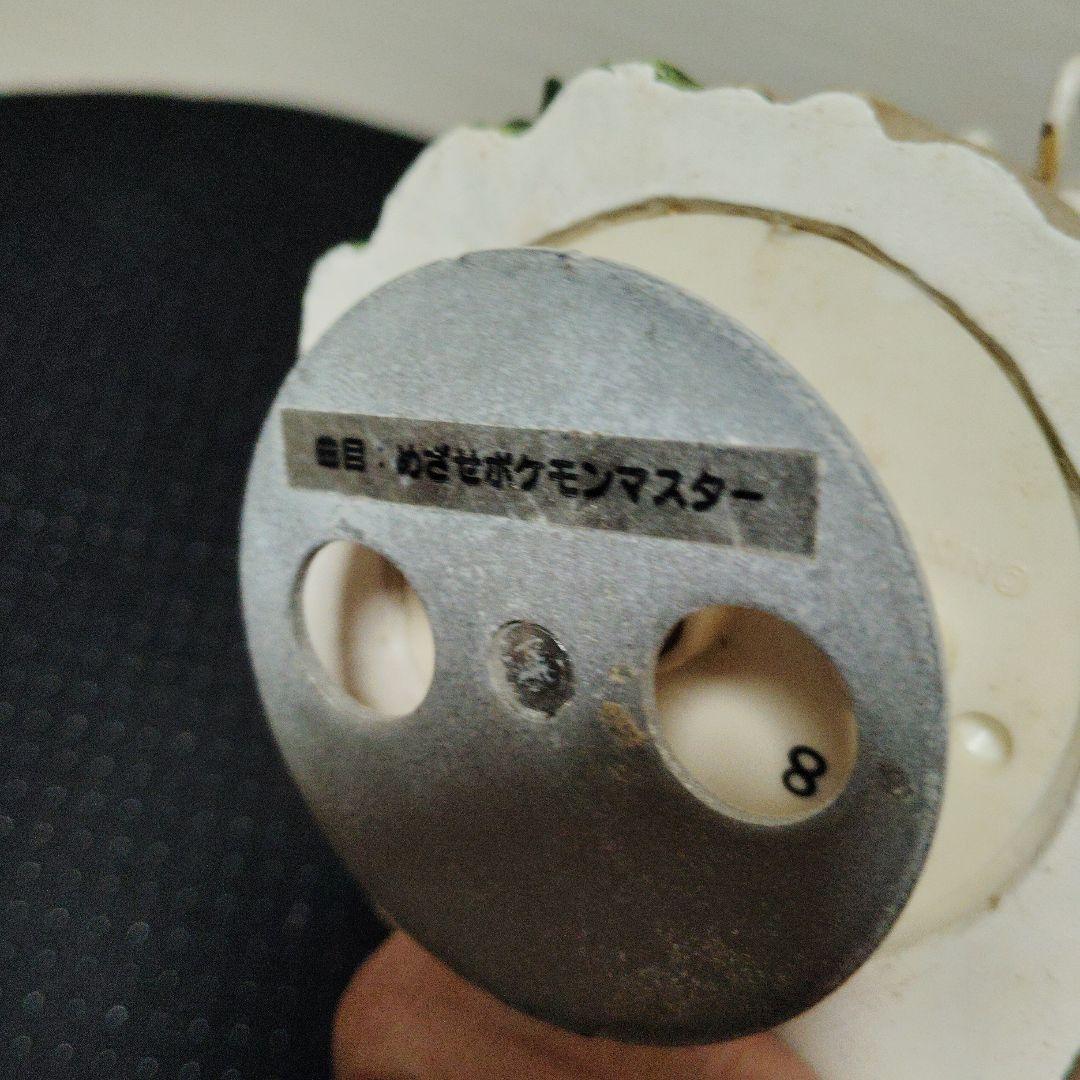 Pokémonポケモン フィギュア サトシと仲間たちvintage colec