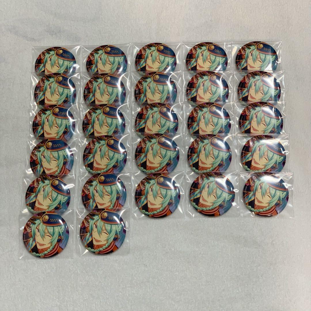 あんスタ 日々樹渉 缶バッジ