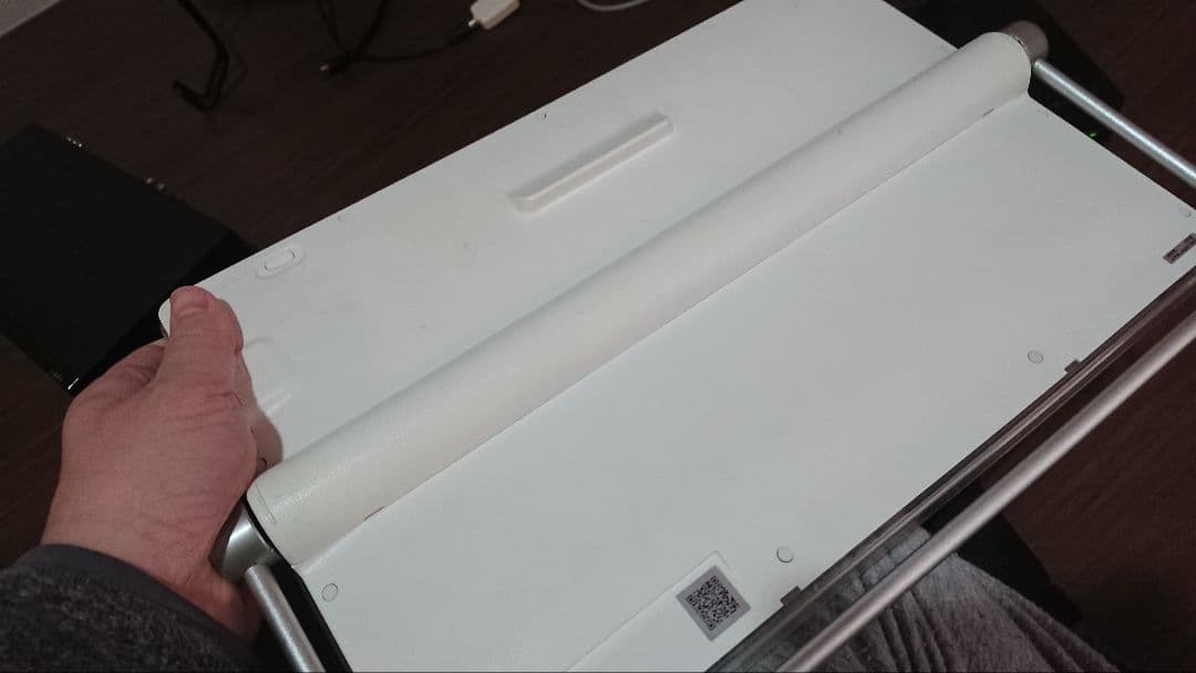 Panasonic ポータブル 液晶テレビ UN-TD9S