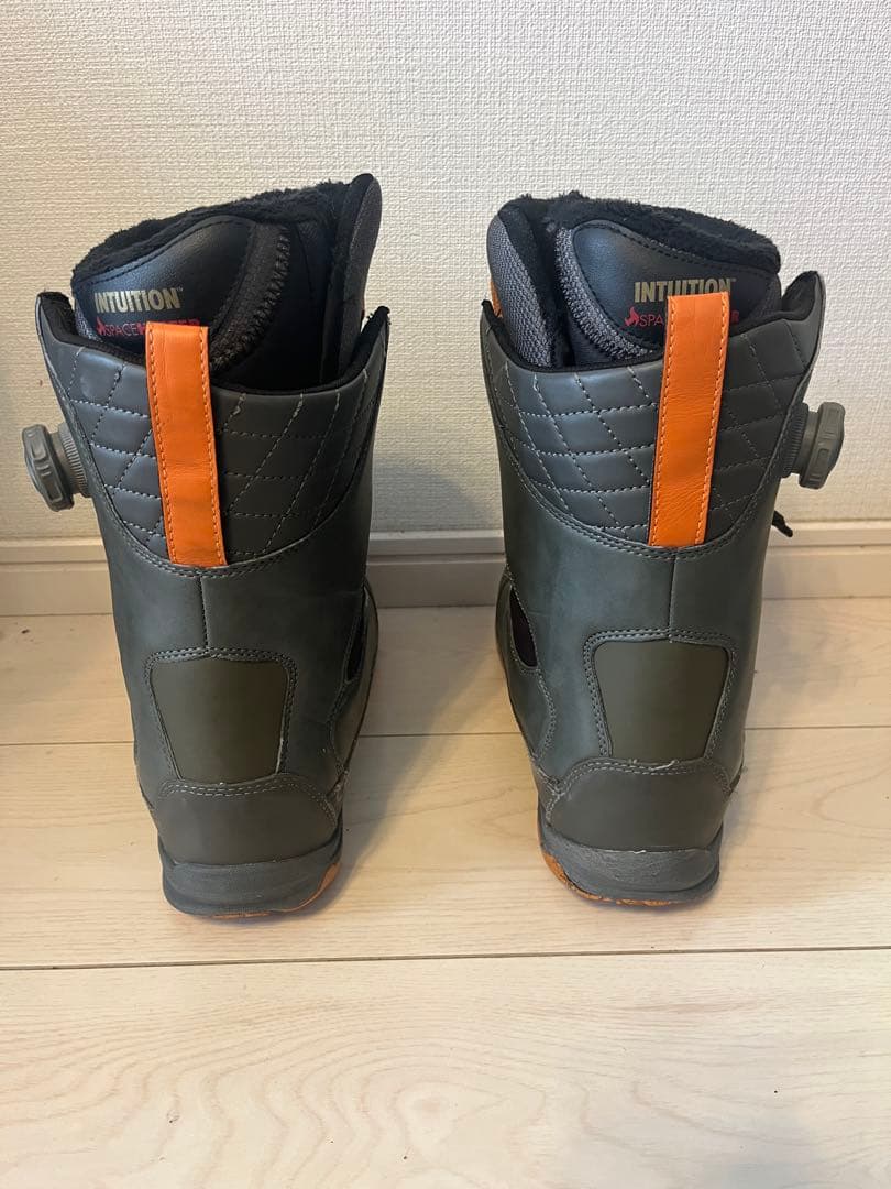 K2 taro tamai surfer 7(25.0) K2TTブーツ