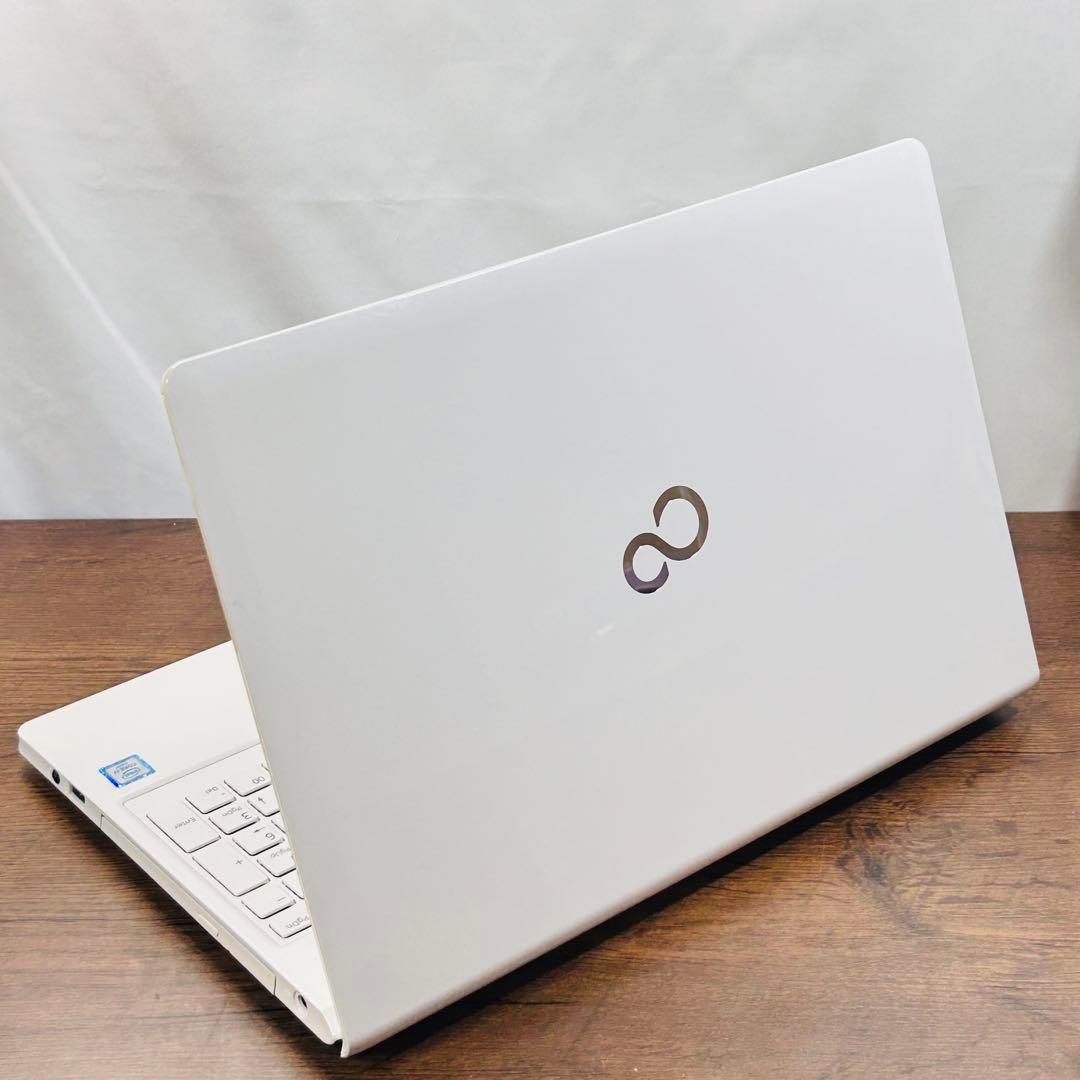 オフィス付きノートパソコン■高性能i7■SSD512GBメモリ16g■W11最新