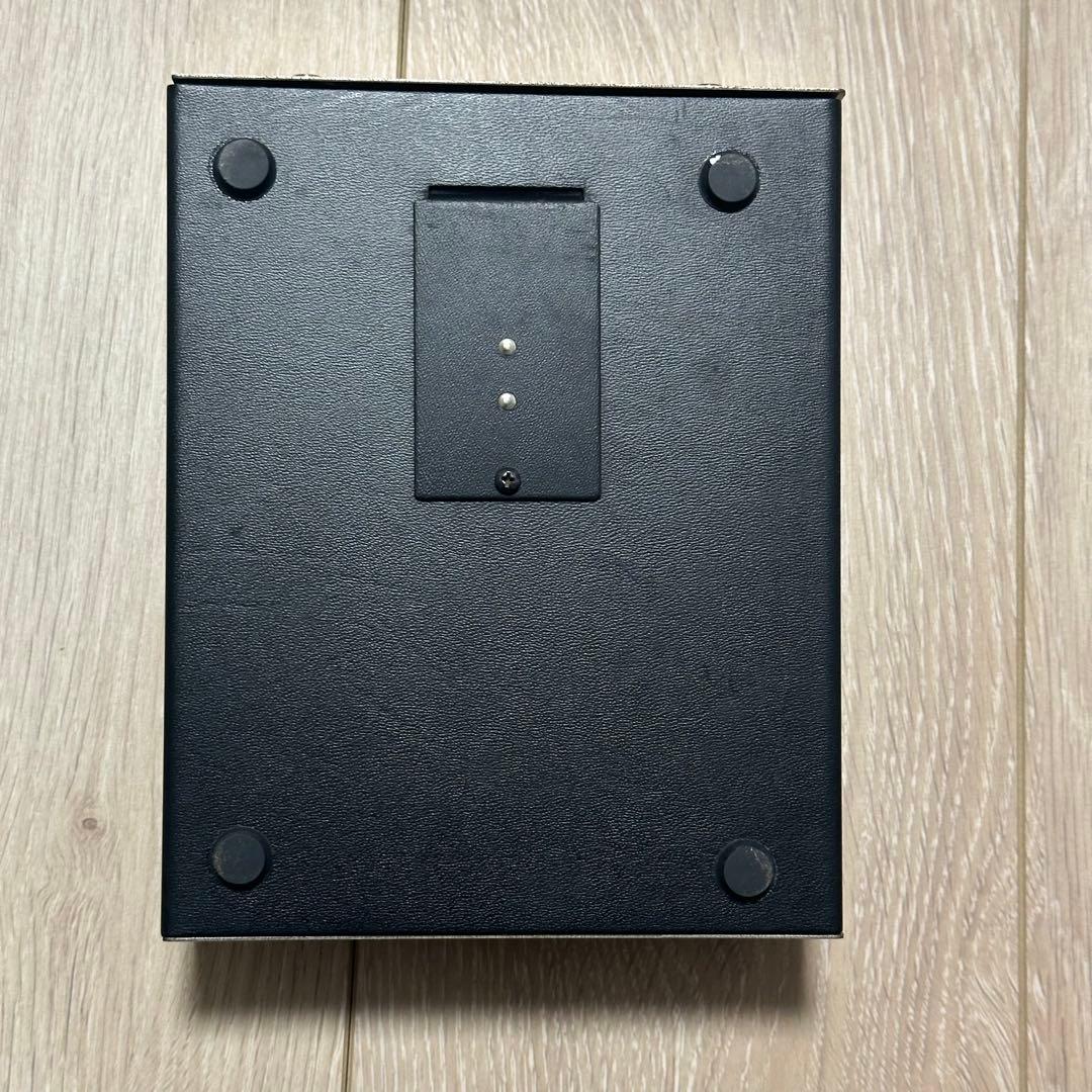 エレクトロハーモニクス BIG MUFF エフェクター