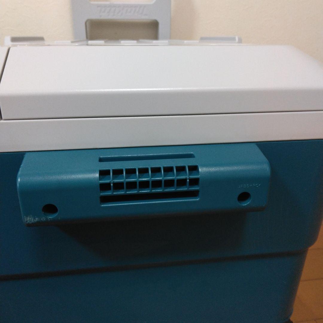 マキタ 充電式保冷温庫 CW180D 18V容量20L