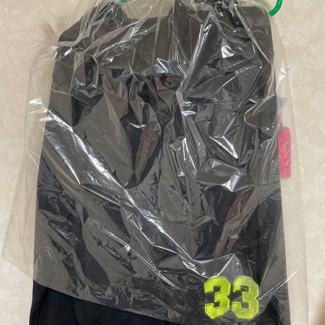 阪神タイガース受注生産パーカー糸原健斗