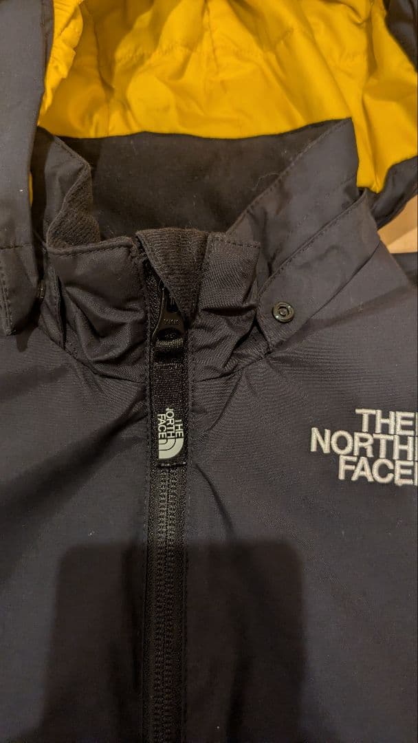 ノースフェイス 90cm スキーウェア　スノーウェア