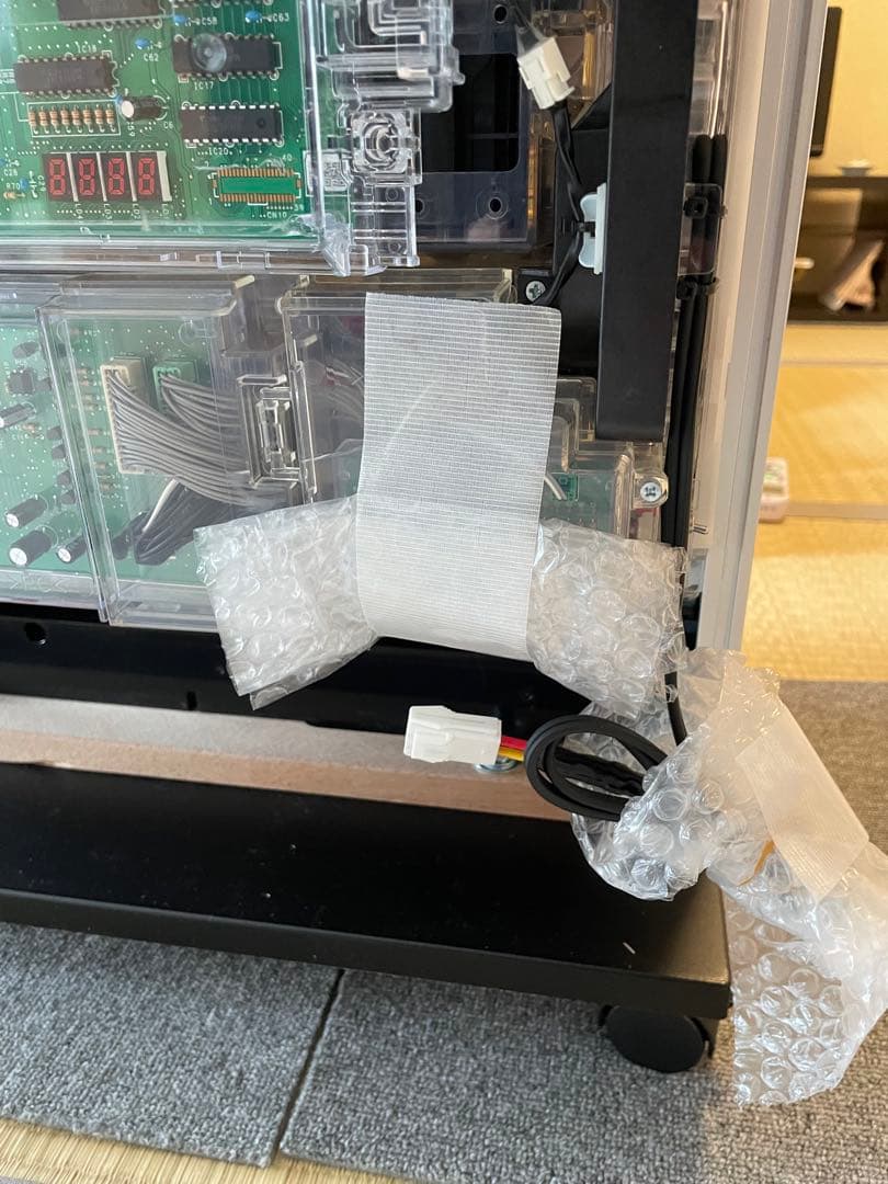 ドタキャン特価　Pフィーバーかぐや様は告らせたい　【※セット品】