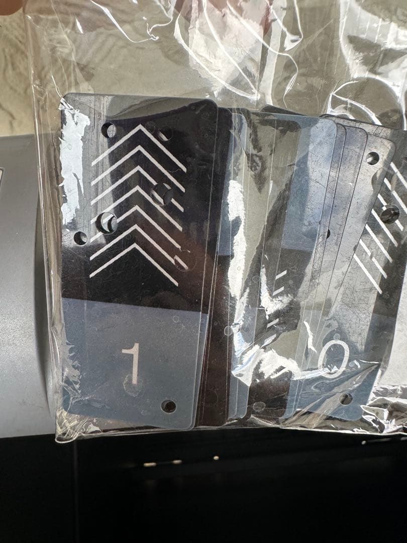 テラモト StoreStyLe傘立Case16ダイヤル 16本用 定価16万