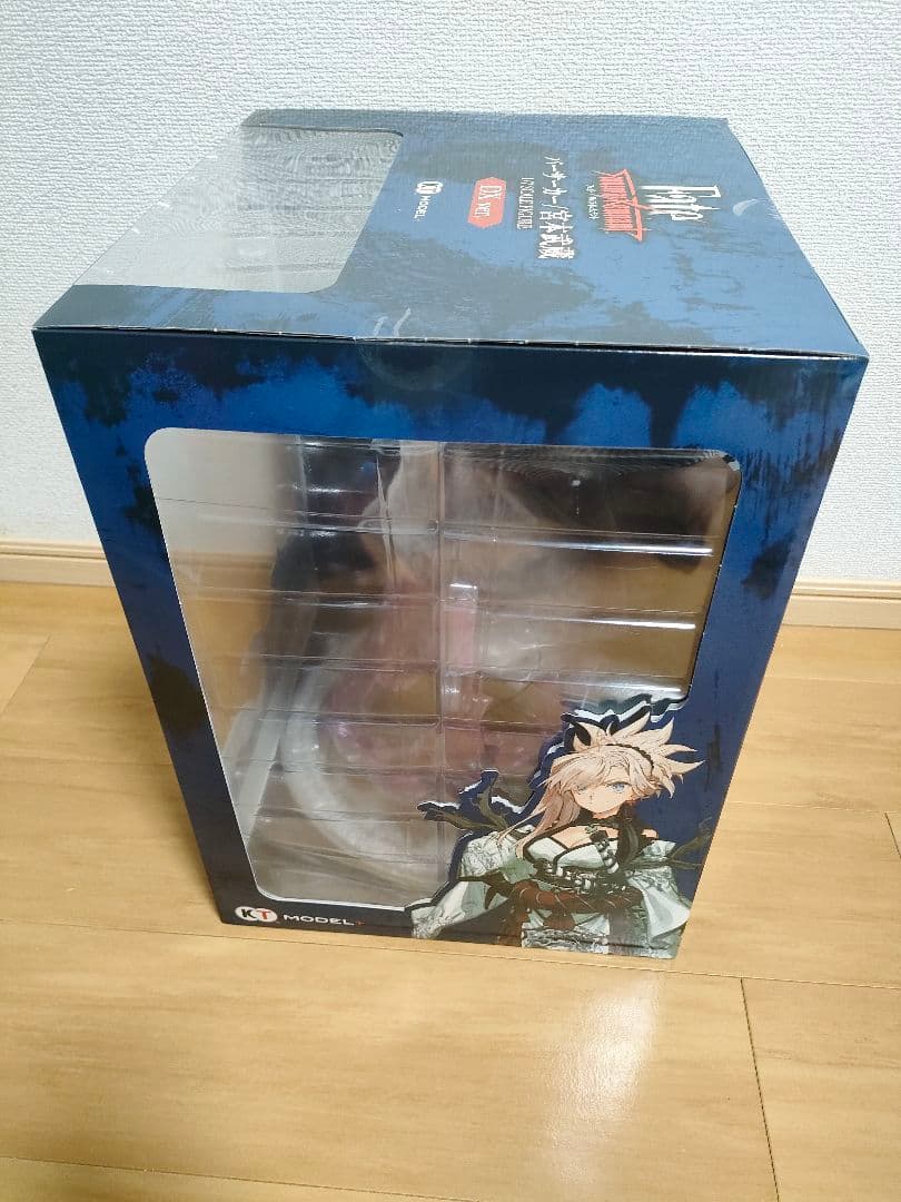 バーサーカー/宮本武蔵　1/7　フィギュ　ア DXver. Fate