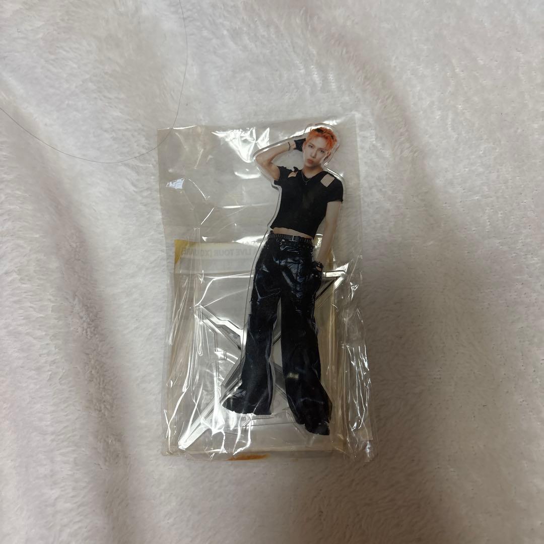 INI 池﨑理人 アクスタ 11体まとめ売り