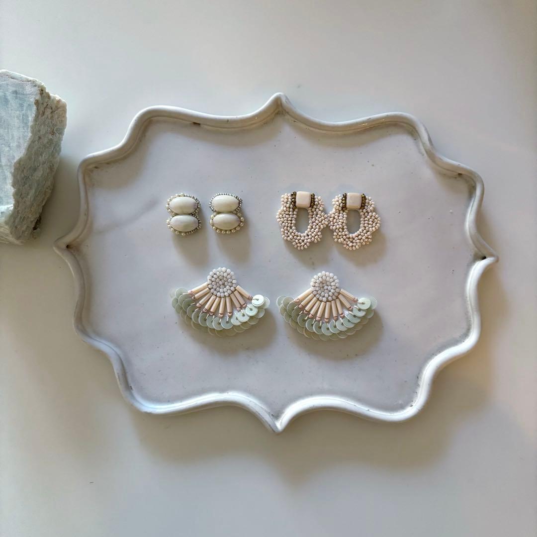 mitzzz様　オーダーメイドピアス