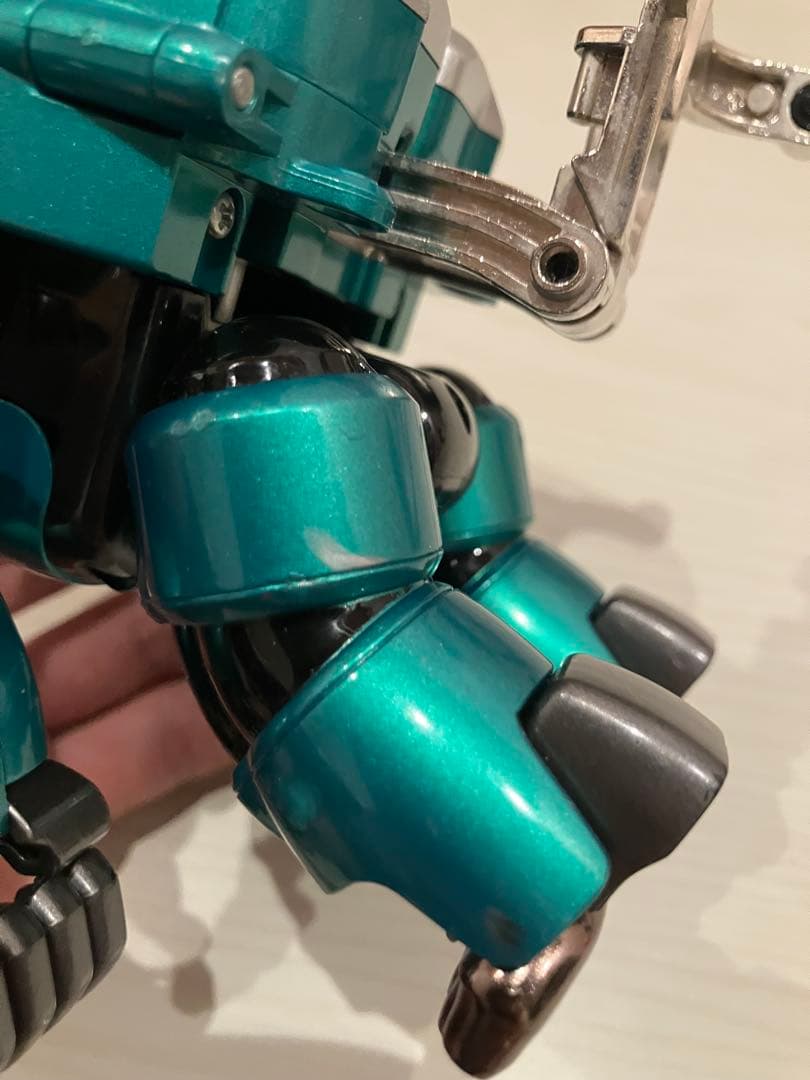 ガオレンジャー　ガオゴリラ