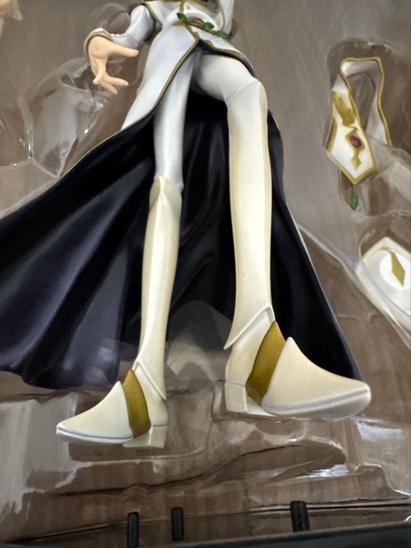 G.E.M.シリーズ コードギアス 反逆のルルーシュR2　ルルーシュ