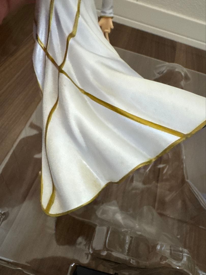 G.E.M.シリーズ コードギアス 反逆のルルーシュR2　ルルーシュ