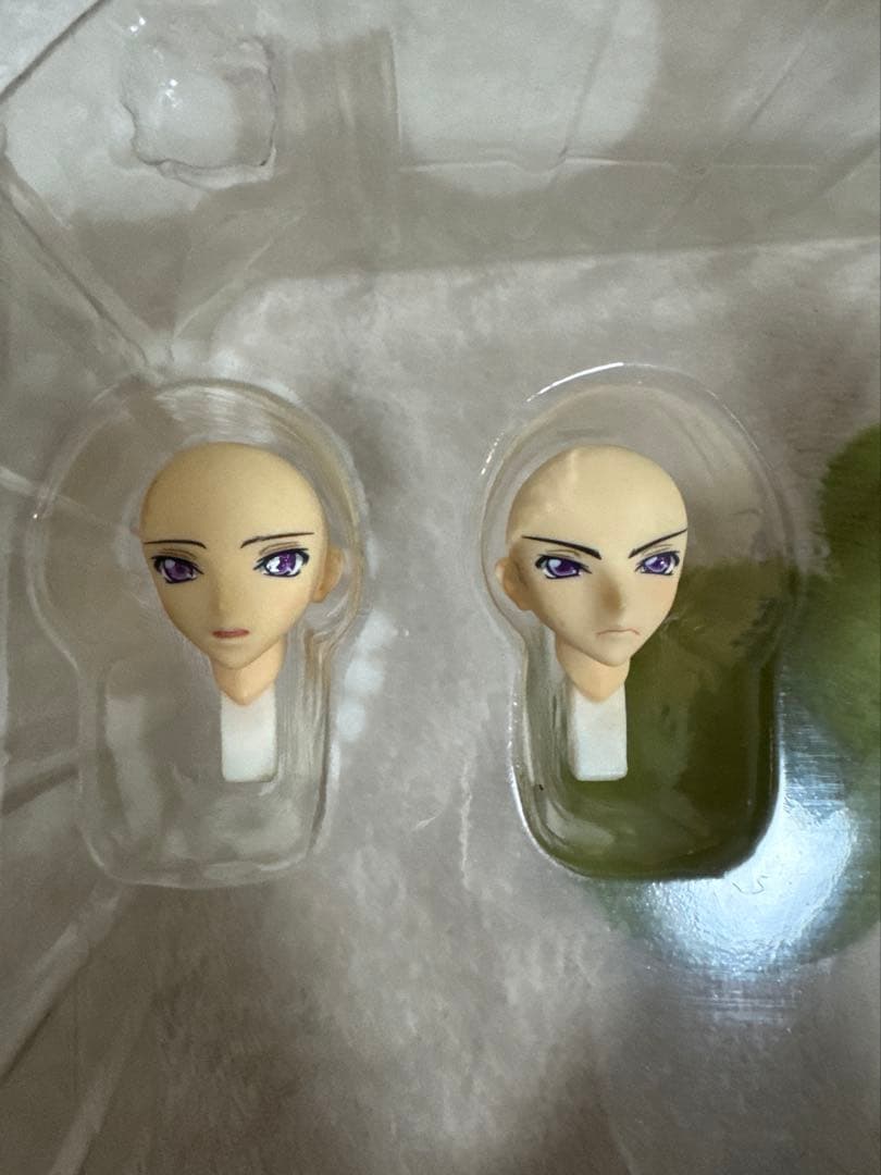 G.E.M.シリーズ コードギアス 反逆のルルーシュR2　ルルーシュ