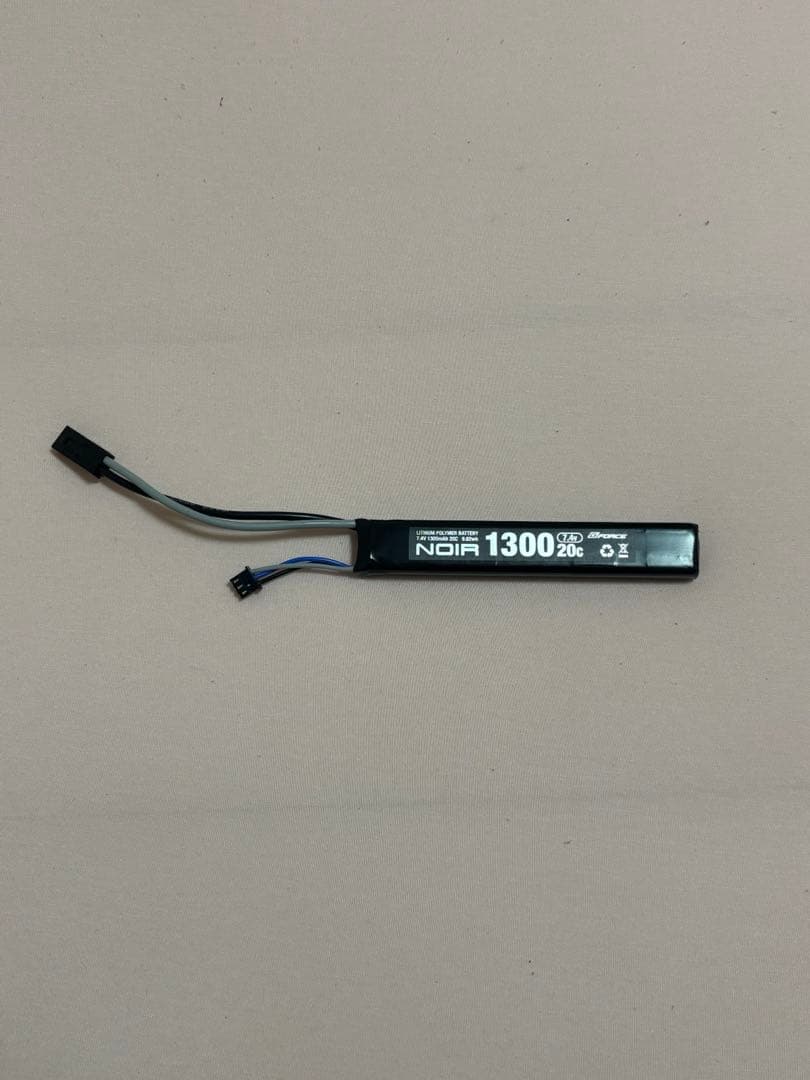 東京マルイ 次世代電動ガン URG-I 11.5inch BLACK 美品