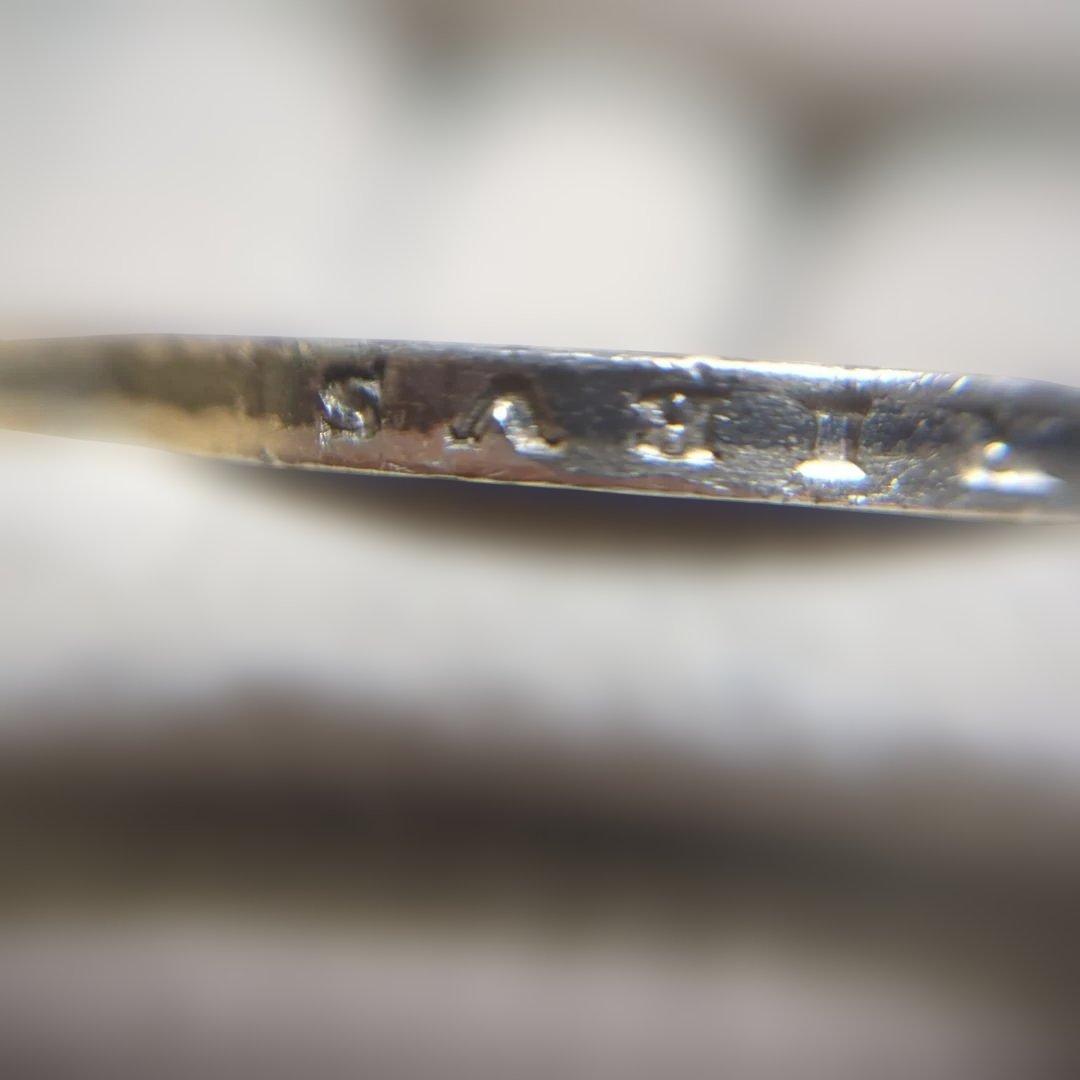 オーストリア　フランツヨーゼフ1世　5コロナ銀貨 1908　治世60周年記念