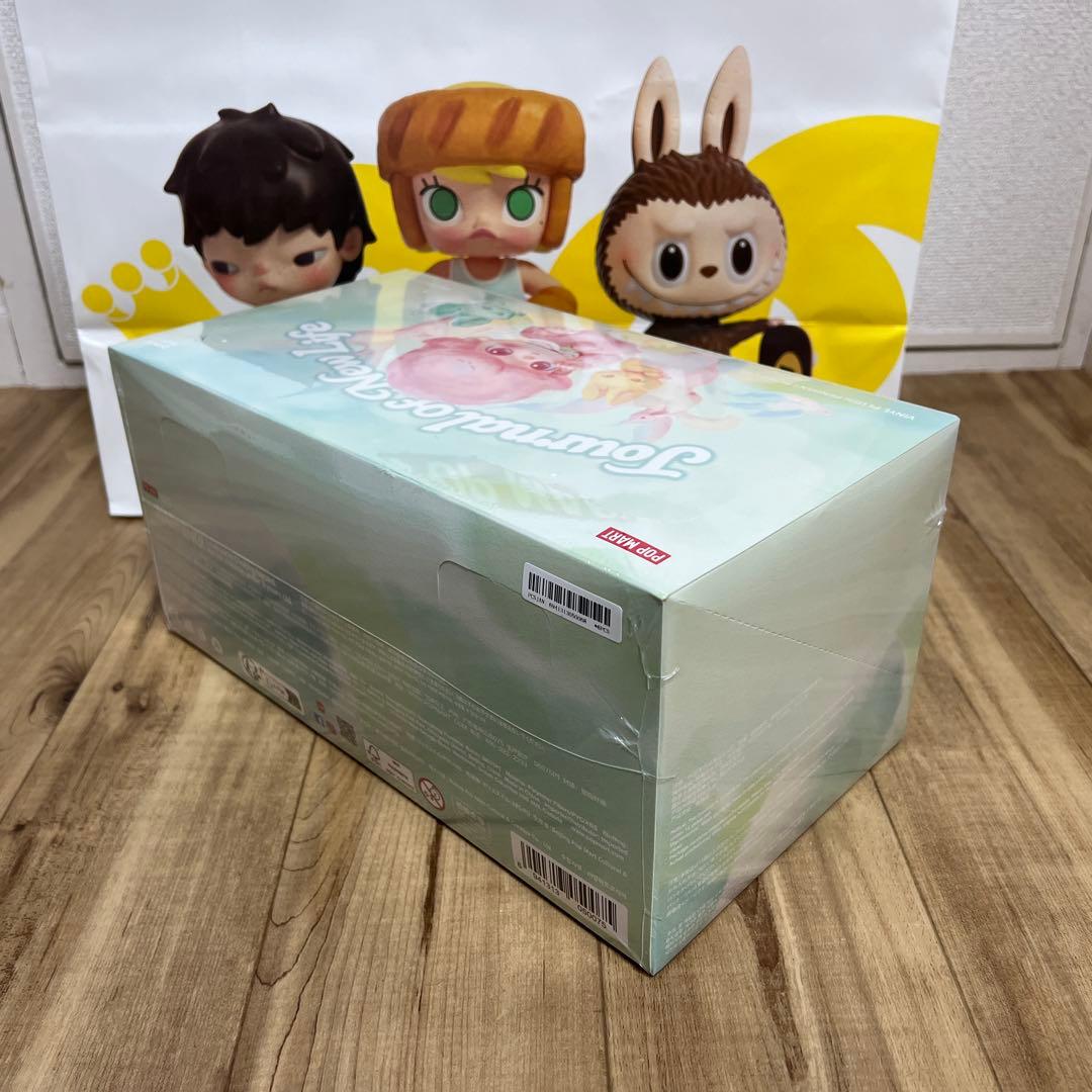 DIMOO Journal of New Lifeぬいぐるみペンダント　アソート