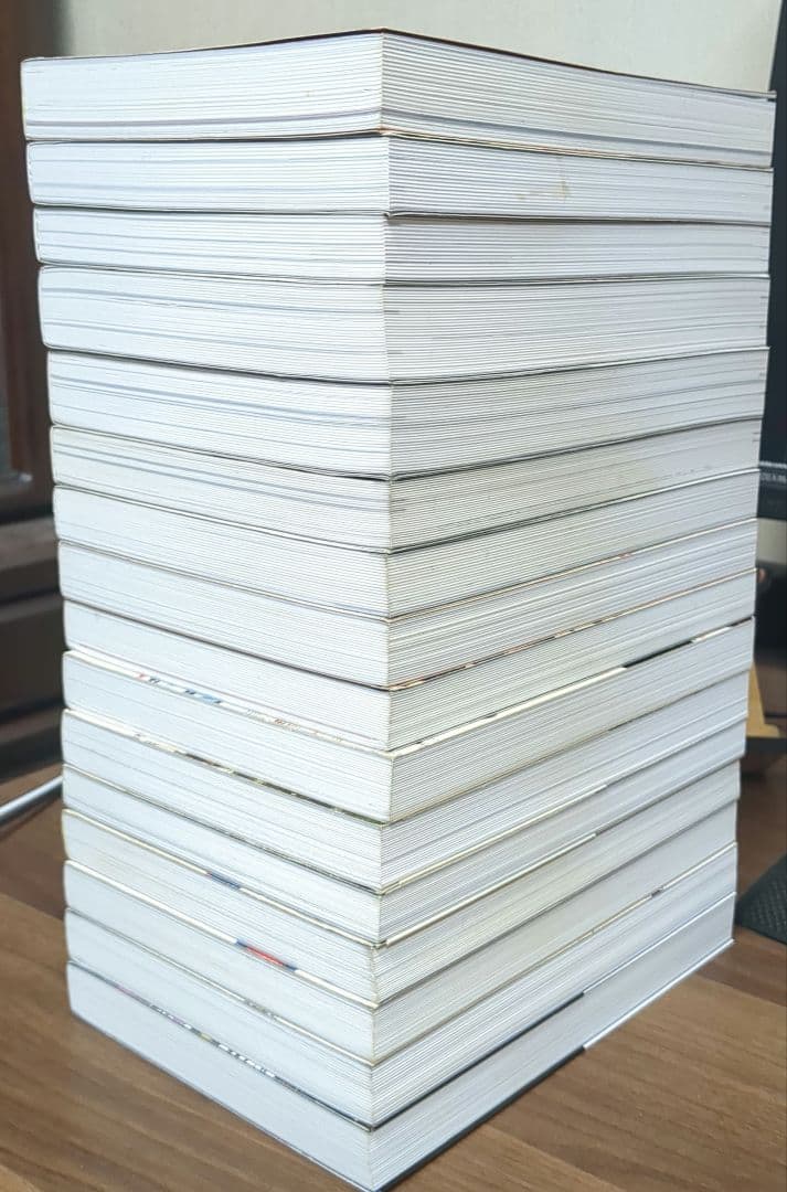 ゴ*ョ様 ゲンロンシリーズ 0-15巻セット