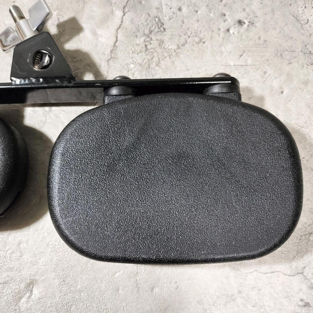 TOCA シンセティック テンプルブロック