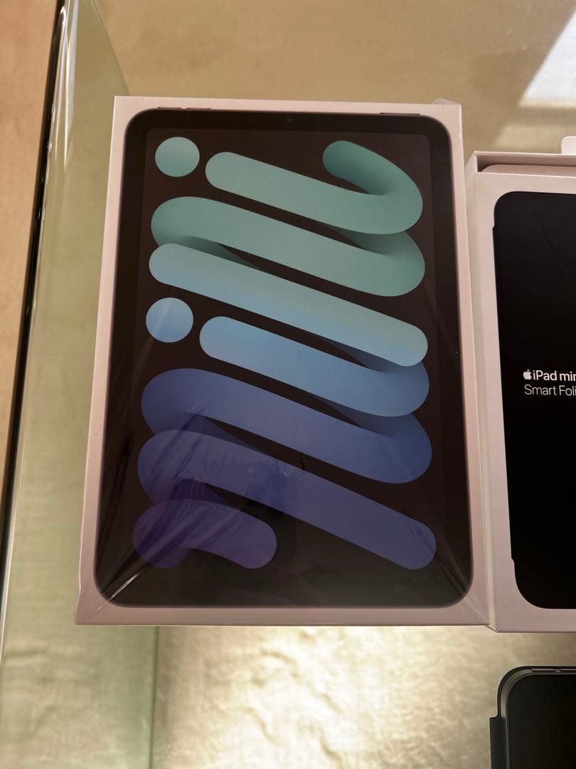 Apple iPad mini 6世代256GB