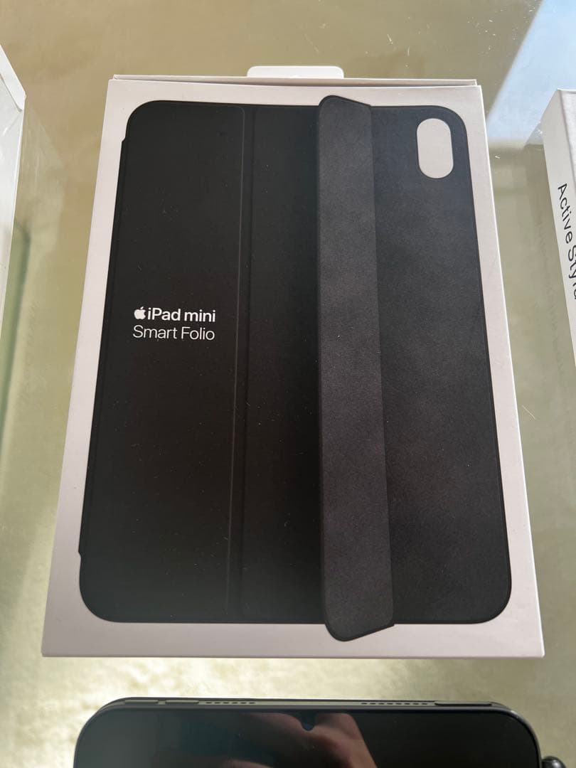 Apple iPad mini 6世代256GB