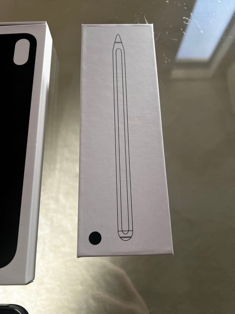 Apple iPad mini 6世代256GB